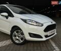 Білий Форд Фієста, об'ємом двигуна 1.24 л та пробігом 63 тис. км за 8990 $, фото 1 на Automoto.ua