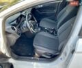 Білий Форд Фієста, об'ємом двигуна 1 л та пробігом 102 тис. км за 8200 $, фото 8 на Automoto.ua