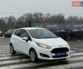 Білий Форд Фієста, об'ємом двигуна 1 л та пробігом 71 тис. км за 8900 $, фото 2 на Automoto.ua