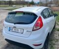 Форд Фиеста 2016 в Киеве на Automoto.ua Белый Форд Фиеста, объемом двигателя 1 л и пробегом 151 тыс. км за 6500 $, фото 2 на Automoto.ua