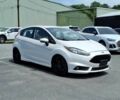 Білий Форд Фієста, об'ємом двигуна 1.6 л та пробігом 108 тис. км за 1397 $, фото 1 на Automoto.ua