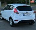 Белый Форд Фиеста, объемом двигателя 1 л и пробегом 62 тыс. км за 9999 $, фото 14 на Automoto.ua