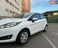 Білий Форд Фієста, об'ємом двигуна 1 л та пробігом 140 тис. км за 8500 $, фото 5 на Automoto.ua