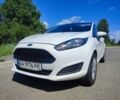 Білий Форд Фієста, об'ємом двигуна 1.4 л та пробігом 156 тис. км за 7600 $, фото 8 на Automoto.ua