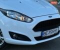 Белый Форд Фиеста, объемом двигателя 1 л и пробегом 62 тыс. км за 9999 $, фото 3 на Automoto.ua