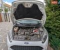 Білий Форд Фієста, об'ємом двигуна 1.24 л та пробігом 84 тис. км за 6700 $, фото 15 на Automoto.ua
