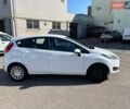 Білий Форд Фієста, об'ємом двигуна 1 л та пробігом 175 тис. км за 4300 $, фото 8 на Automoto.ua