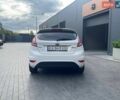 Білий Форд Фієста, об'ємом двигуна 1.24 л та пробігом 135 тис. км за 6900 $, фото 5 на Automoto.ua