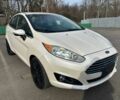 Белый Форд Фиеста, объемом двигателя 1.6 л и пробегом 74 тыс. км за 1300 $, фото 1 на Automoto.ua