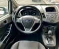 Белый Форд Фиеста, объемом двигателя 1 л и пробегом 90 тыс. км за 7832 $, фото 10 на Automoto.ua