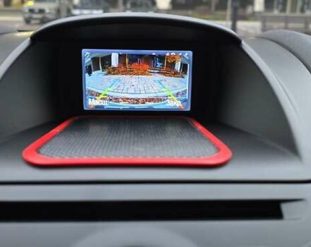 Белый Форд Фиеста, объемом двигателя 1.24 л и пробегом 63 тыс. км за 9900 $, фото 17 на Automoto.ua