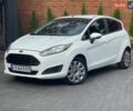Білий Форд Фієста, об'ємом двигуна 1.24 л та пробігом 135 тис. км за 6900 $, фото 1 на Automoto.ua