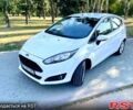 Білий Форд Фієста, об'ємом двигуна 1 л та пробігом 103 тис. км за 7700 $, фото 1 на Automoto.ua