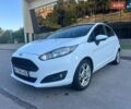 Білий Форд Фієста, об'ємом двигуна 1 л та пробігом 154 тис. км за 7100 $, фото 1 на Automoto.ua