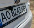 Белый Форд Фиеста, объемом двигателя 1 л и пробегом 120 тыс. км за 5700 $, фото 4 на Automoto.ua