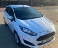 Белый Форд Фиеста, объемом двигателя 1 л и пробегом 57 тыс. км за 8900 $, фото 6 на Automoto.ua