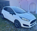 Білий Форд Фієста, об'ємом двигуна 1 л та пробігом 91 тис. км за 10100 $, фото 3 на Automoto.ua