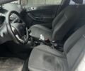 Белый Форд Фиеста, объемом двигателя 1 л и пробегом 165 тыс. км за 6850 $, фото 2 на Automoto.ua