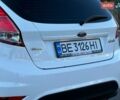 Белый Форд Фиеста, объемом двигателя 1 л и пробегом 62 тыс. км за 9999 $, фото 16 на Automoto.ua