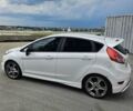 Белый Форд Фиеста, объемом двигателя 1.6 л и пробегом 155 тыс. км за 7500 $, фото 10 на Automoto.ua