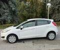 Белый Форд Фиеста, объемом двигателя 0 л и пробегом 140 тыс. км за 7700 $, фото 1 на Automoto.ua