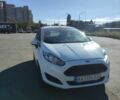 Белый Форд Фиеста, объемом двигателя 1.24 л и пробегом 151 тыс. км за 6800 $, фото 12 на Automoto.ua