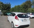Белый Форд Фиеста, объемом двигателя 1.24 л и пробегом 151 тыс. км за 6800 $, фото 7 на Automoto.ua