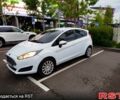 Білий Форд Фієста, об'ємом двигуна 1.2 л та пробігом 144 тис. км за 6000 $, фото 1 на Automoto.ua
