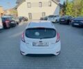 Білий Форд Фієста, об'ємом двигуна 1.24 л та пробігом 175 тис. км за 5900 $, фото 2 на Automoto.ua