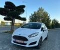 Білий Форд Фієста, об'ємом двигуна 1.6 л та пробігом 165 тис. км за 6950 $, фото 3 на Automoto.ua