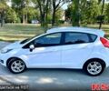 Білий Форд Фієста, об'ємом двигуна 1 л та пробігом 103 тис. км за 7700 $, фото 5 на Automoto.ua