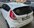 Белый Форд Фиеста, объемом двигателя 1.24 л и пробегом 89 тыс. км за 5100 $, фото 6 на Automoto.ua