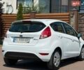 Білий Форд Фієста, об'ємом двигуна 0 л та пробігом 135 тис. км за 5900 $, фото 24 на Automoto.ua