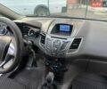 Білий Форд Фієста, об'ємом двигуна 1 л та пробігом 140 тис. км за 8500 $, фото 9 на Automoto.ua