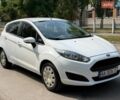Білий Форд Фієста, об'ємом двигуна 1 л та пробігом 155 тис. км за 7100 $, фото 1 на Automoto.ua
