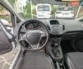 Білий Форд Фієста, об'ємом двигуна 1.24 л та пробігом 84 тис. км за 6700 $, фото 14 на Automoto.ua