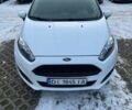 Білий Форд Фієста, об'ємом двигуна 1 л та пробігом 167 тис. км за 7000 $, фото 2 на Automoto.ua