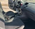 Белый Форд Фиеста, объемом двигателя 1 л и пробегом 147 тыс. км за 6200 $, фото 13 на Automoto.ua