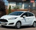 Білий Форд Фієста, об'ємом двигуна 0 л та пробігом 135 тис. км за 5900 $, фото 4 на Automoto.ua