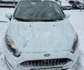 Білий Форд Фієста, об'ємом двигуна 1 л та пробігом 78 тис. км за 8500 $, фото 1 на Automoto.ua