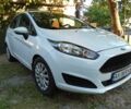 Білий Форд Фієста, об'ємом двигуна 1 л та пробігом 86 тис. км за 8303 $, фото 14 на Automoto.ua