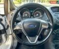 Білий Форд Фієста, об'ємом двигуна 1 л та пробігом 102 тис. км за 8200 $, фото 23 на Automoto.ua