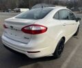 Белый Форд Фиеста, объемом двигателя 1.6 л и пробегом 74 тыс. км за 1300 $, фото 5 на Automoto.ua
