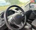 Білий Форд Фієста, об'ємом двигуна 1 л та пробігом 22 тис. км за 9000 $, фото 4 на Automoto.ua
