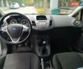 Белый Форд Фиеста, объемом двигателя 1.24 л и пробегом 76 тыс. км за 6499 $, фото 3 на Automoto.ua