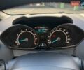 Білий Форд Фієста, об'ємом двигуна 1.24 л та пробігом 63 тис. км за 8990 $, фото 14 на Automoto.ua