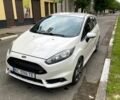 Белый Форд Фиеста, объемом двигателя 1.6 л и пробегом 0 тыс. км за 7300 $, фото 6 на Automoto.ua
