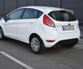 Білий Форд Фієста, об'ємом двигуна 1.2 л та пробігом 178 тис. км за 5500 $, фото 2 на Automoto.ua