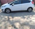 Білий Форд Фієста, об'ємом двигуна 1.25 л та пробігом 59 тис. км за 8700 $, фото 5 на Automoto.ua