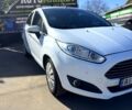 Білий Форд Фієста, об'ємом двигуна 1.5 л та пробігом 0 тис. км за 6700 $, фото 1 на Automoto.ua